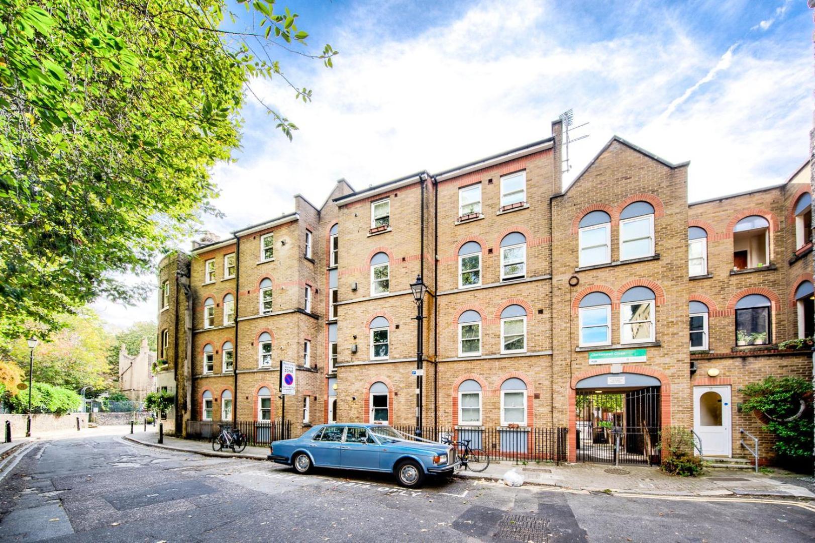 Guestready - Ninho Elegante Em Farringdon Appartement *